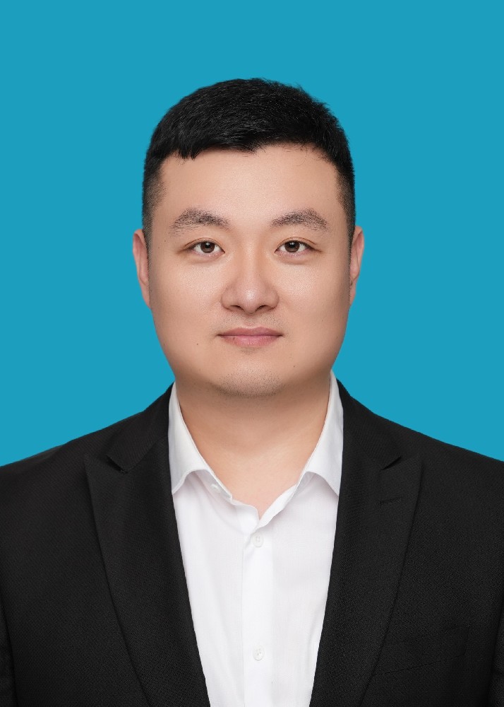 袁杨青